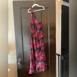 Vintage Betsey Johnson dress
